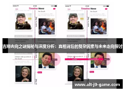 吉翔去向之谜揭秘与深度分析：真相背后的复杂因素与未来走向探讨
