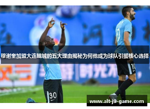 穆谢奎加盟大连鲲城的五大理由揭秘为何他成为球队引援核心选择