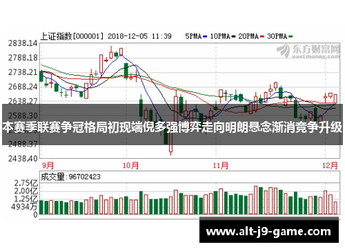 本赛季联赛争冠格局初现端倪多强博弈走向明朗悬念渐消竞争升级