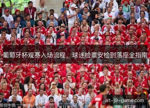 葡萄牙杯观赛入场流程，球迷检票安检到落座全指南