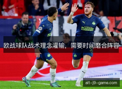欧战球队战术理念灌输，需要时间磨合阵容
